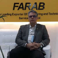 Payam Kaviany, PMP