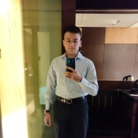 Jayesh Suthar