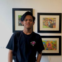 Muhammad Oki R