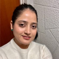 Srijana Neupane
