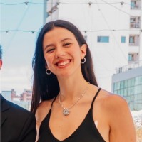 Victoria Fluxá Córdoba