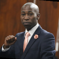 Hilton Zvidzayi