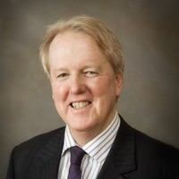 Jim O'Connor