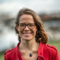 Laetitia Dumas