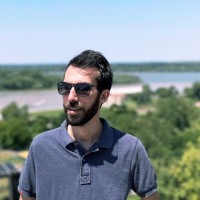 Umut Deniz Doğan