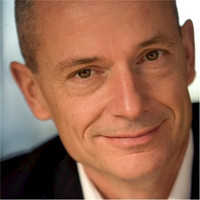 Martin Bos