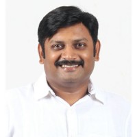 Rajkumar Rajendran