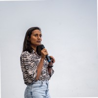 Coralie Vangeel