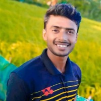 Md. Mahfojul Hasan Rabbany