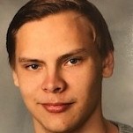 Jesse Parkkali