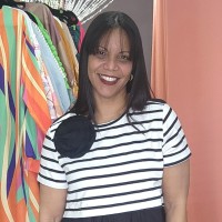 Cynthia Ortiz
