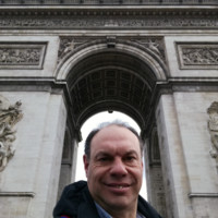 Sergio De Luca Schlick