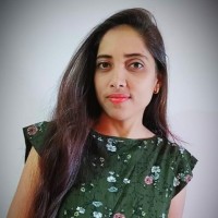 Vrushali Suryawanshi
