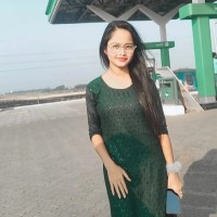 Sonali Maji