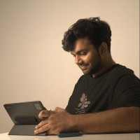 Manav G Chotaliya