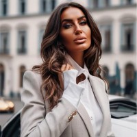 Suzana Milojkovic