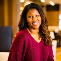 Ru'Kiya S. Thompson, M.Ed.