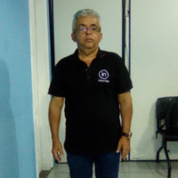 George Araujo Araujo