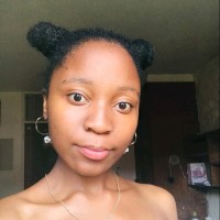 Nosisa Ndzinisa