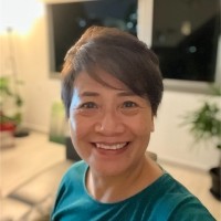 Antoinette Basa Quinsaat (a.k.a. Antoinette 