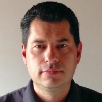 Gilberto Carlos Santos