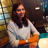 Shrushti Deshmukh