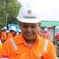 Jimmy Sembiring