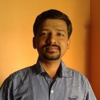 Vijay Mahale
