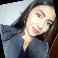 Pamela Escárrega M