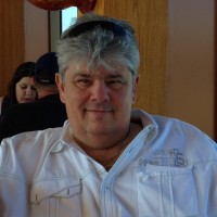 Chris Wilkinson