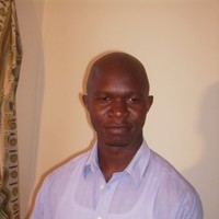 Edwin Oluoch