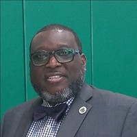 Dr. James A. Poag