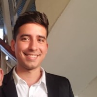 Luis Gerardo Rivera Calderón