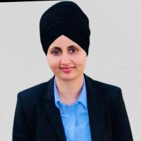 Navjinderbir Kaur riar