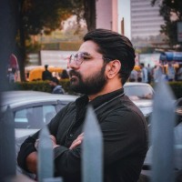 Ankit Panchal