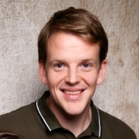 Richard Dixon