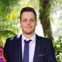 Luis Devadip Gómez Romero