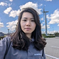 Jen Yu