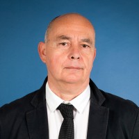 Jean-Marc Grigorieff