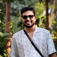 Akshay Mudaliyar