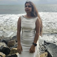 Keerthi Nayak
