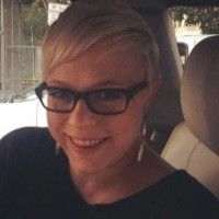 Samantha Leroy