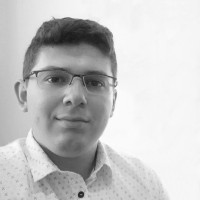 Andres Osorio Santamaría