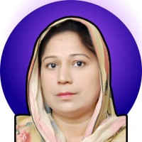 Rahila Tasneem