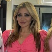Pantea Farhadi