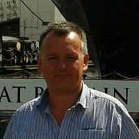 Simon Hall