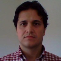 Cristóbal Pozo Martín
