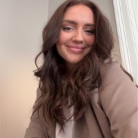 Bjørg Isaksen