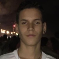 Augusto Cesar Santos de Almeida