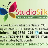 Confecção - Studio Silk